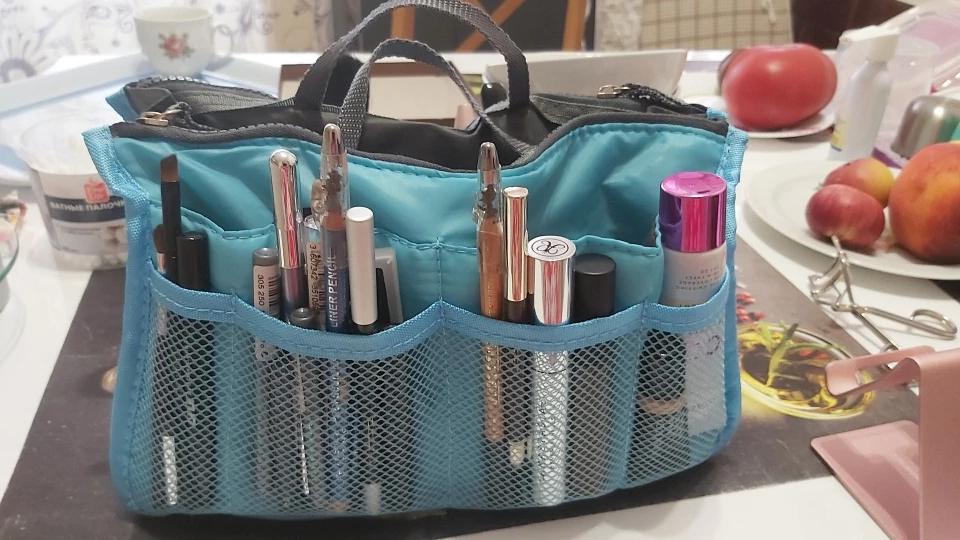 Kosmetyczka BAGGY - obrazek 8