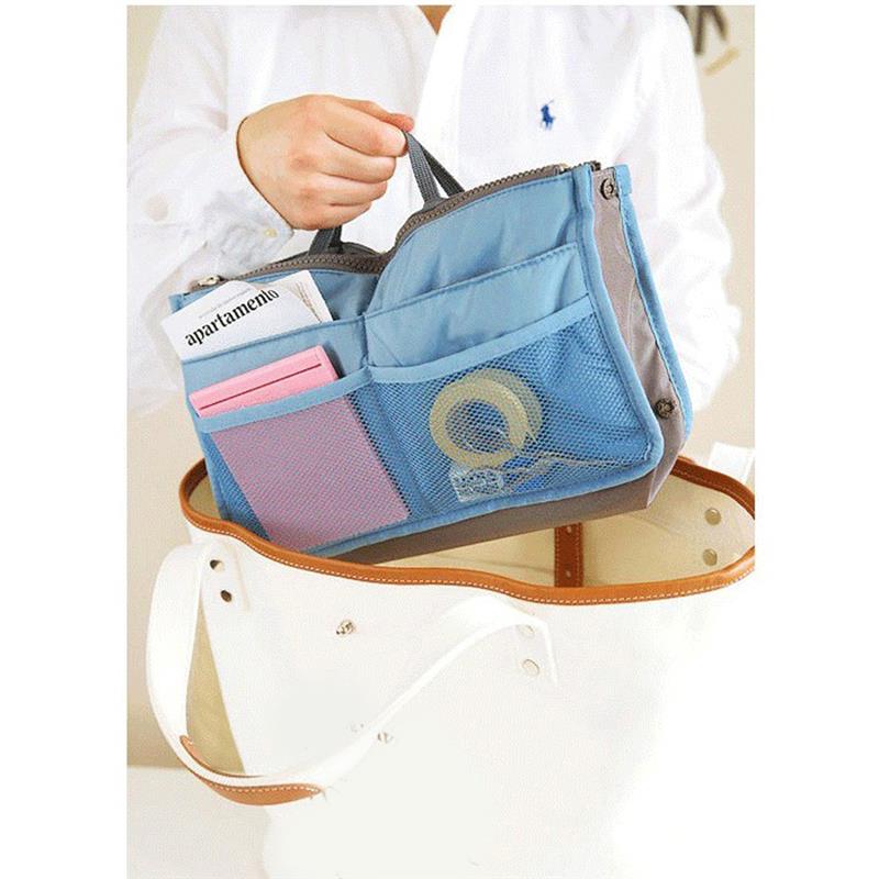 Kosmetyczka BAGGY - obrazek 5